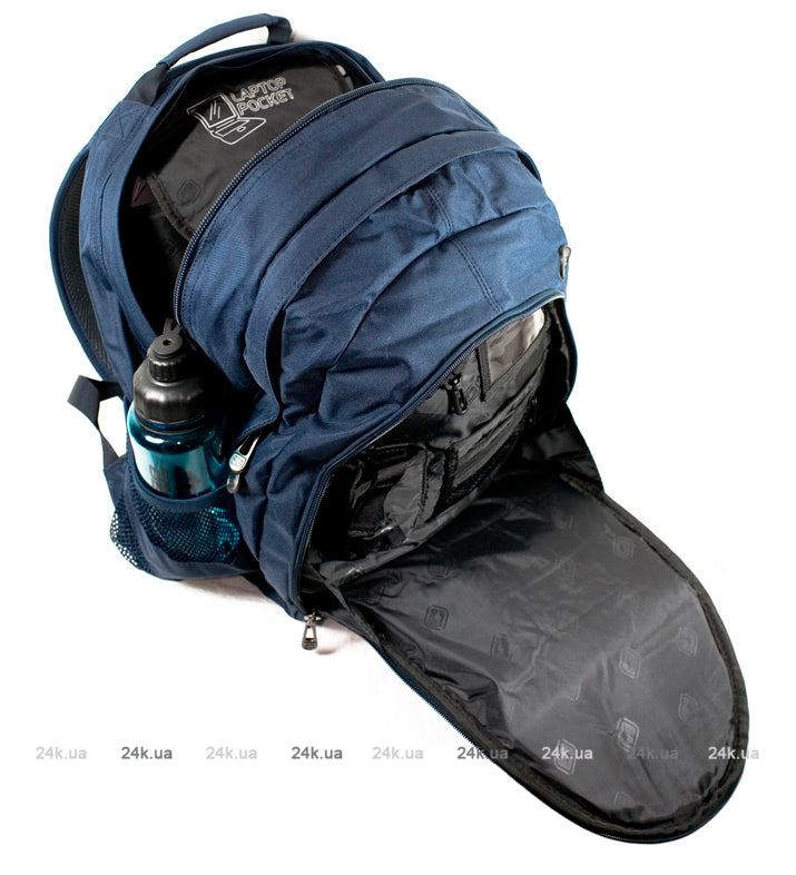 Caribee College 30L backpack - rainbowbags