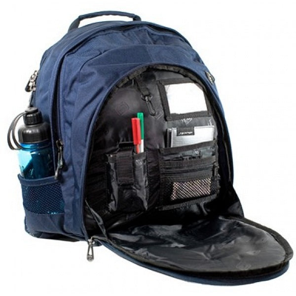 Caribee College 30L backpack - rainbowbags