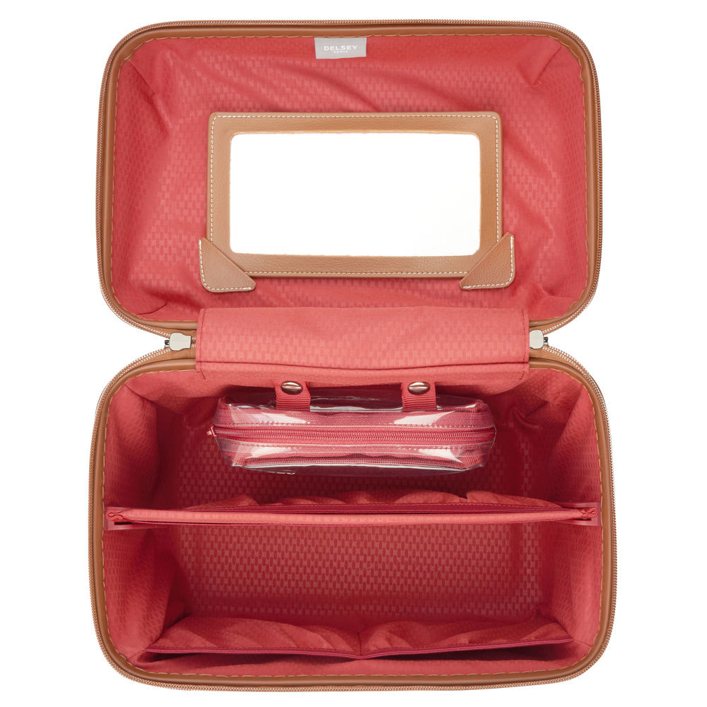 Delsey - Chatelet Air 2.0 BEAUTY CASE - rainbowbags