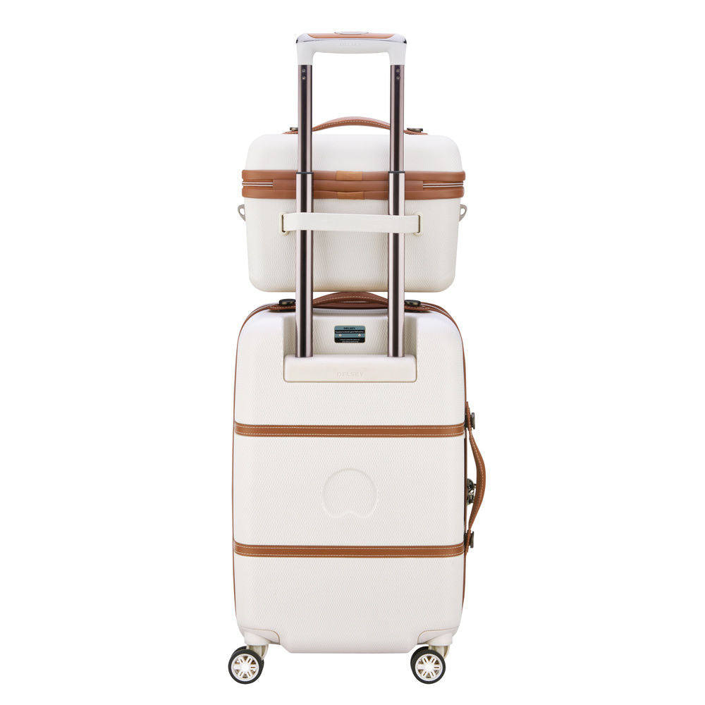 Delsey - Chatelet Air 2.0 BEAUTY CASE - rainbowbags