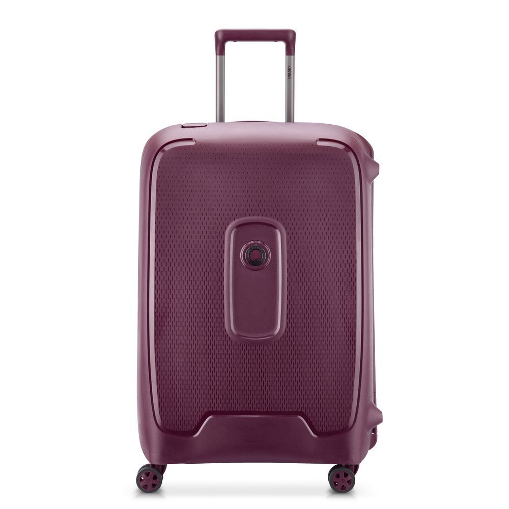 Delsey Moncey Waterproof 76cm Large Suitcase
