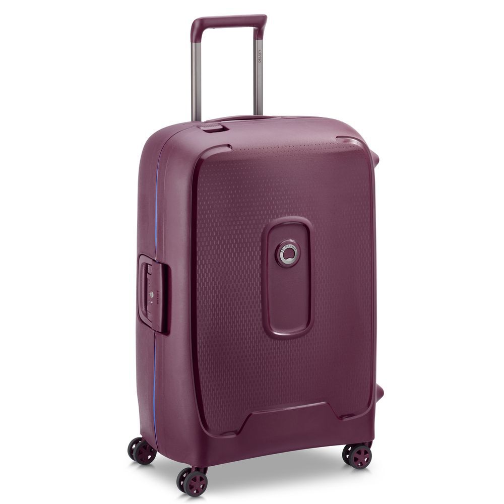 Delsey Moncey Waterproof 69cm Medium Suitcase