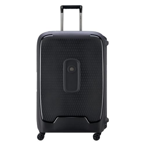 Delsey Moncey Waterproof 82cm Extra Large Suitcase