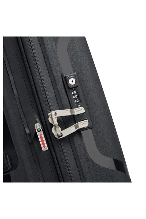 Delsey Clavel Luggage Set