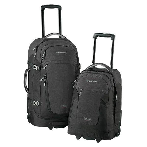 Caribee - VOYAGER 35L Wheelaboard Backpack