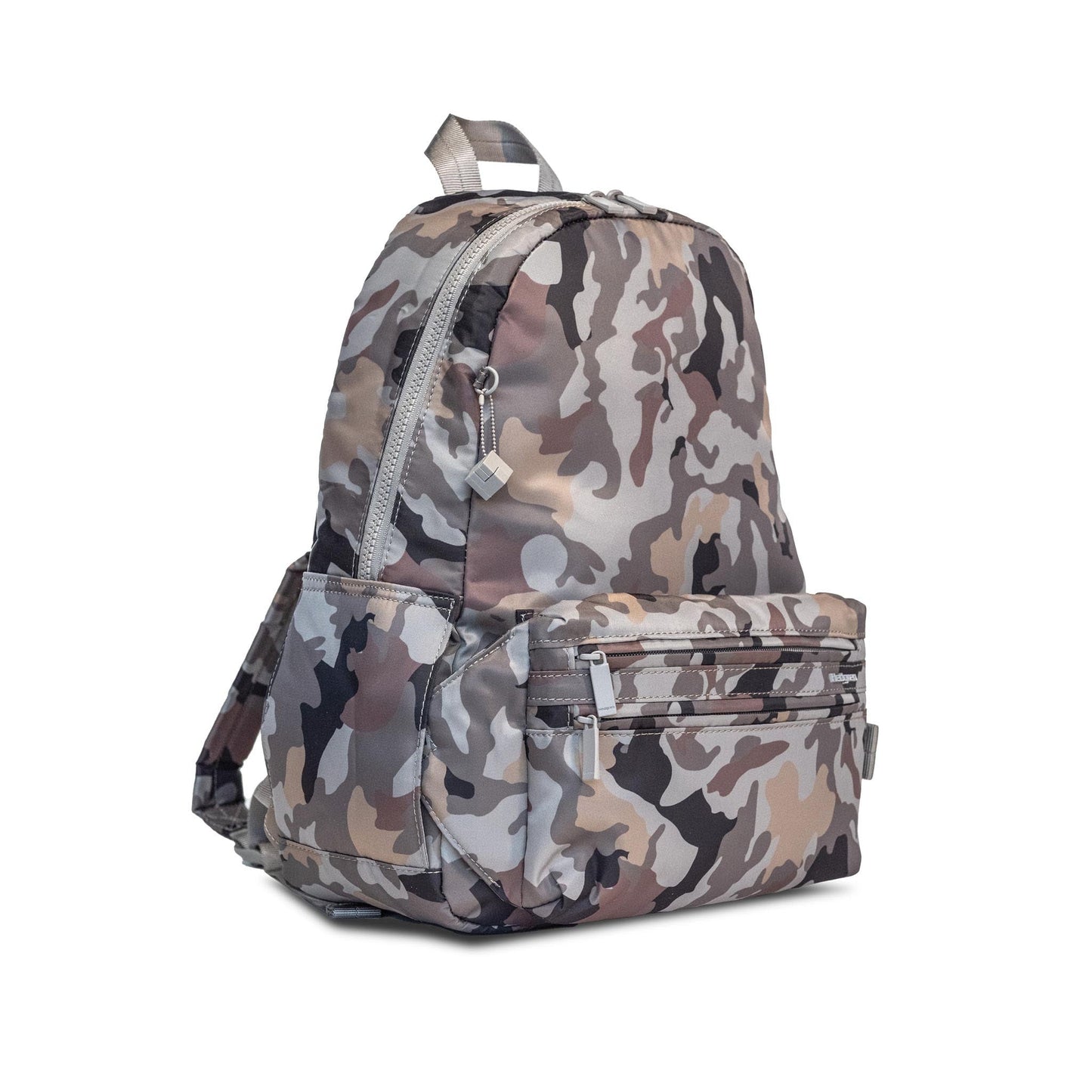 Hedgren Earth Sustainably Made Backpack with Detachable Waist Pack