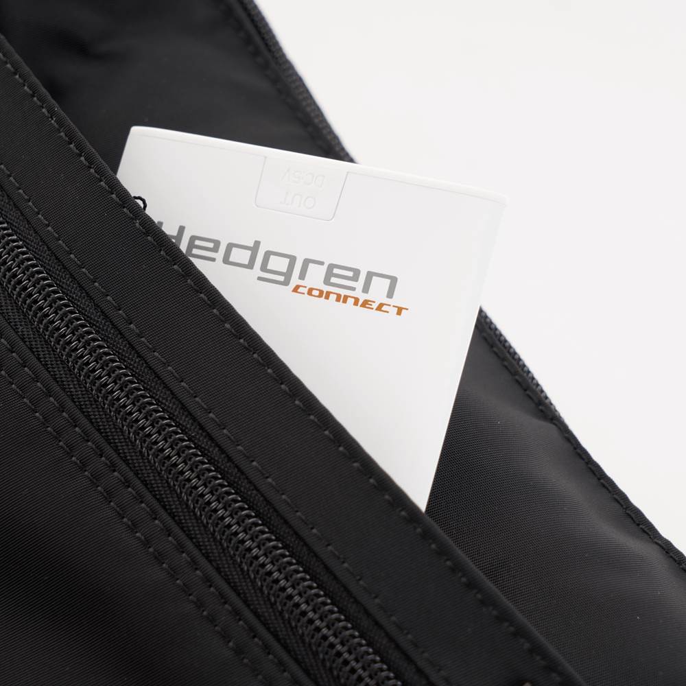 Hedgren - Inner City Eye Small Shoulder Bag - rainbowbags