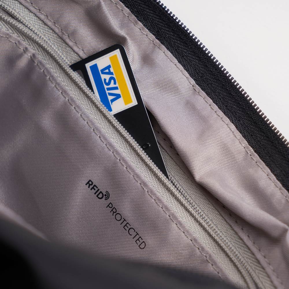 Hedgren EYE M - Medium Shoulder Bag with RIFD Pocket