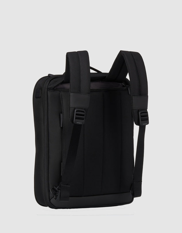 HEDGREN  Display 3 Way Briefcase/Backpack 15.6" RFID