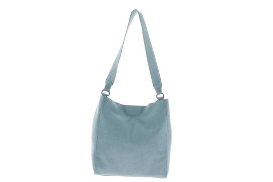 Gebee - Kensington Leather Hobo bag