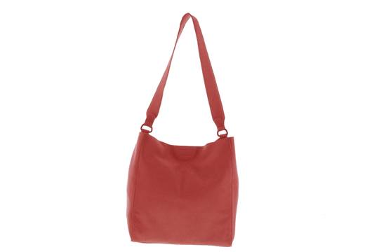 Gebee - Kensington Leather Hobo bag