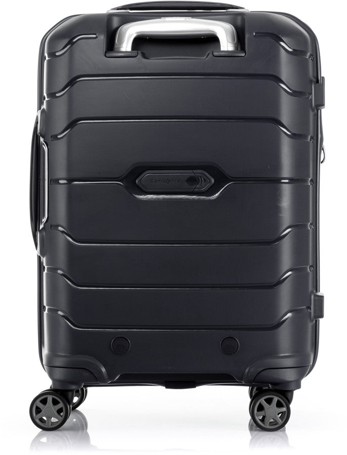 Samsonite - Oc2lite 55cm Small 4 Wheel Hard Suitcase - rainbowbags