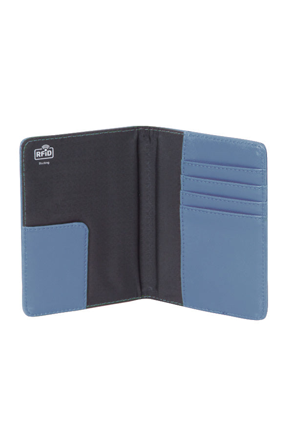 Samsonite - RFID Passport Cover - rainbowbags