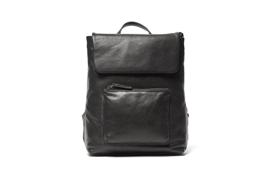 Rugged Hide - Jeany Leather Backpack RH-470