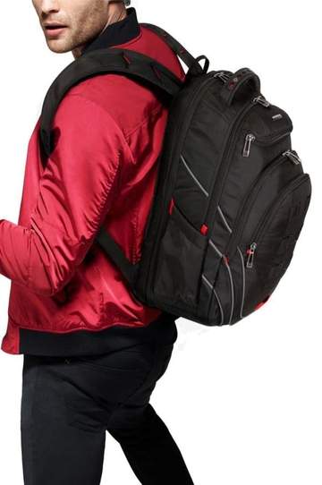 Leviathan backpack cheap