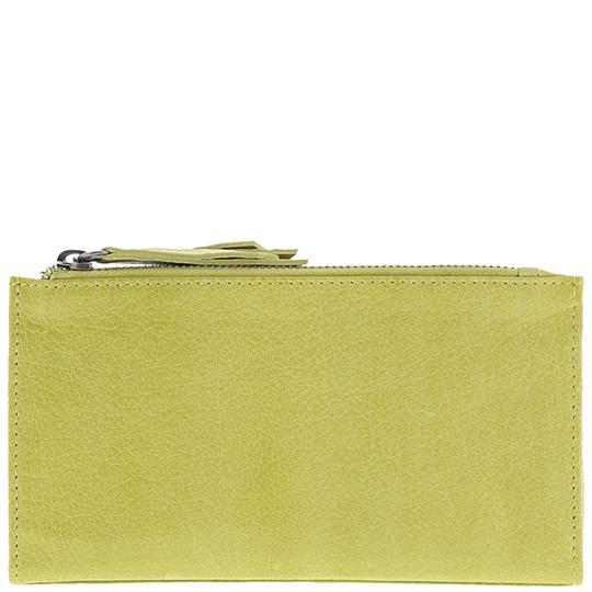 Gabee - Taree Soft Leather Pouch Lady Wallet