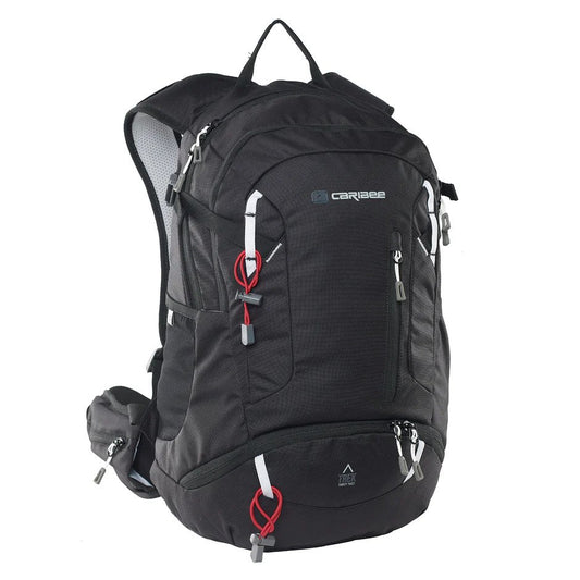 Caribee - TREK 32L BACKPACK - Rainbow Bags