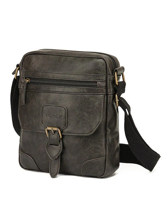 Tosca - Vegan Leather Crossbody Bag