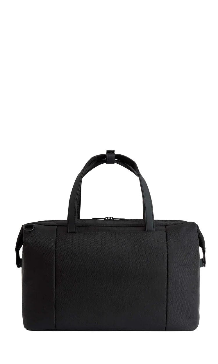 Antler Prestwick Weekend Bag in Black