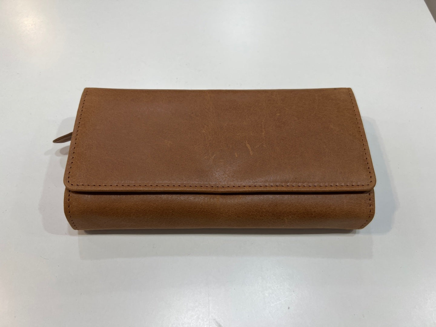 Oran - WL-392 Cher - Lady Long wallet